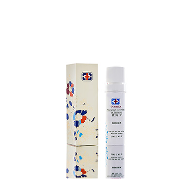 东阳会下雨的乳液