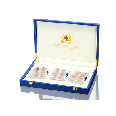 东阳子宫排毒套